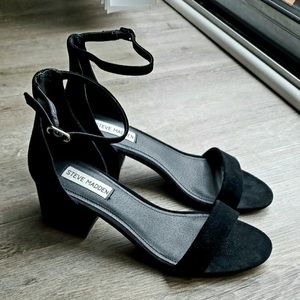 Steve Madden Heels